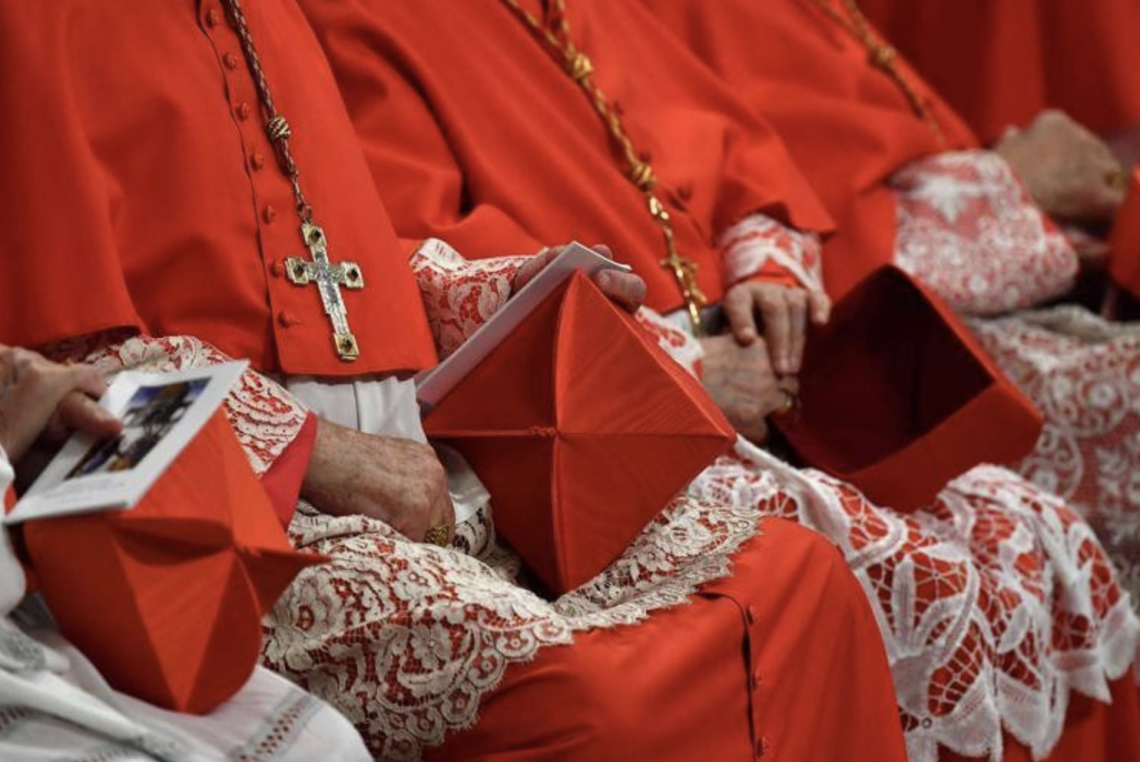 Conclave, doppia congregazione per i cardinali. Pronto il super piano sicurezza