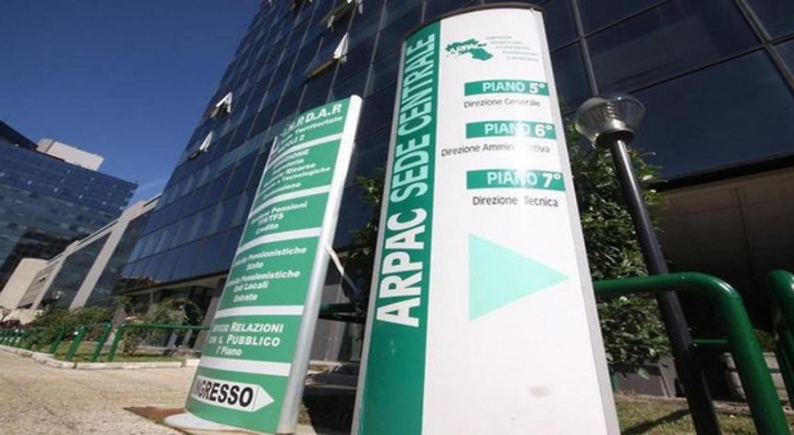 Green Med Expo, l’Arpa Campania presente con un laboratorio mobile