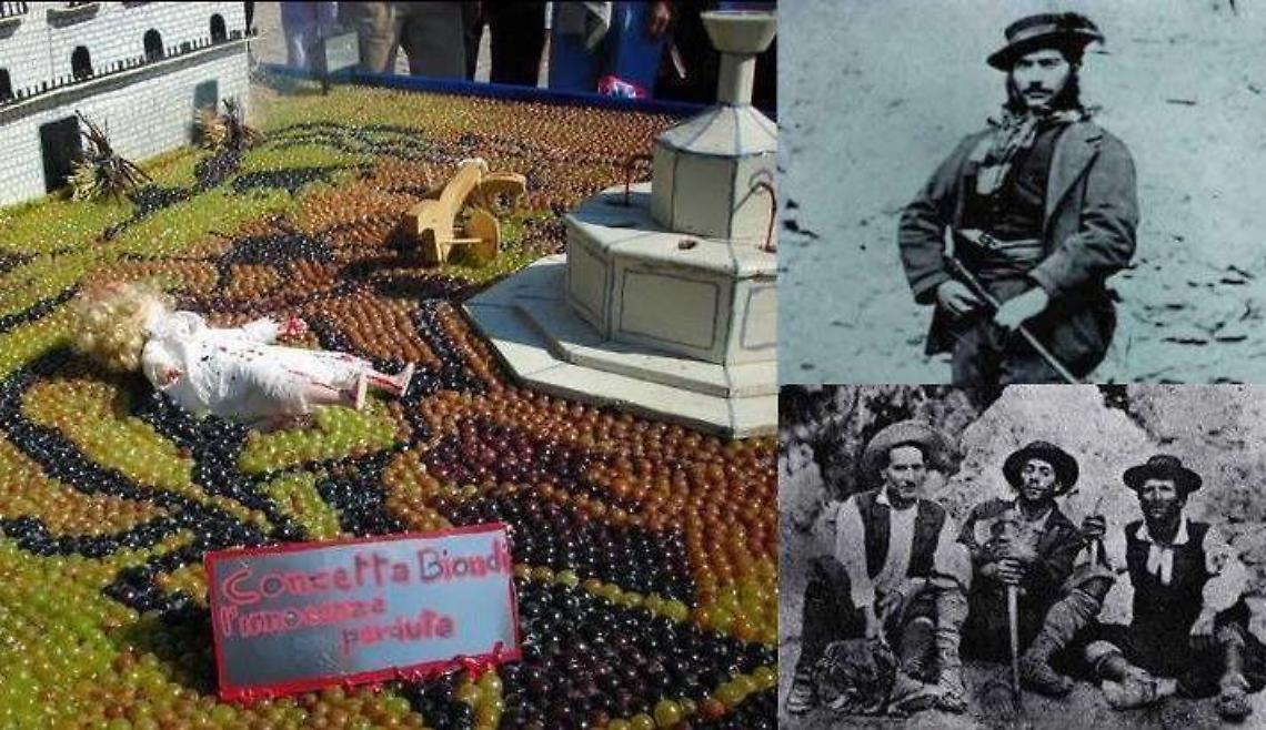 "'O juorno 'e San Michele”",  i massacri del 1861 nel Beneventano