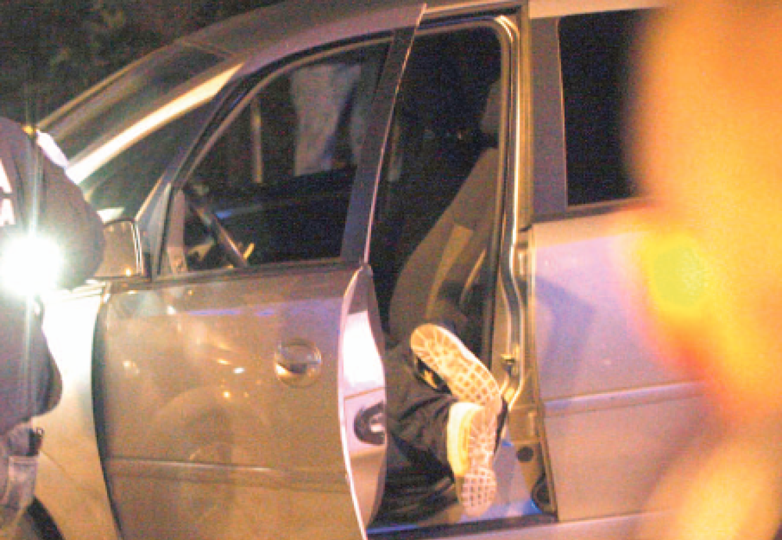 Omicidio “vintage” a Bagnoli, “salvi” i figli del boss D’Ausilio