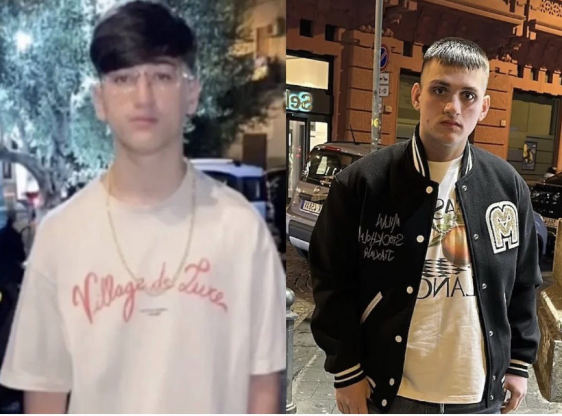 Ragazzi uccisi come boss, 16 arresti