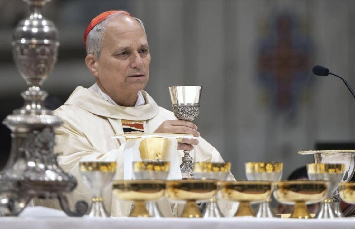 Primo anno di pontificato, Papa Leone potrebbe venire a Pompei