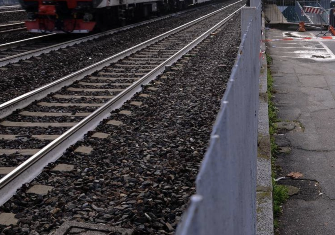 Più ferro e meno gasolio. Il Sud sfida del futuro