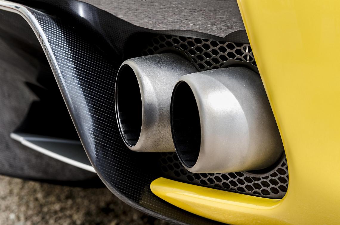 Automotive, Visconti (Ficei): bene moratoria su emissioni