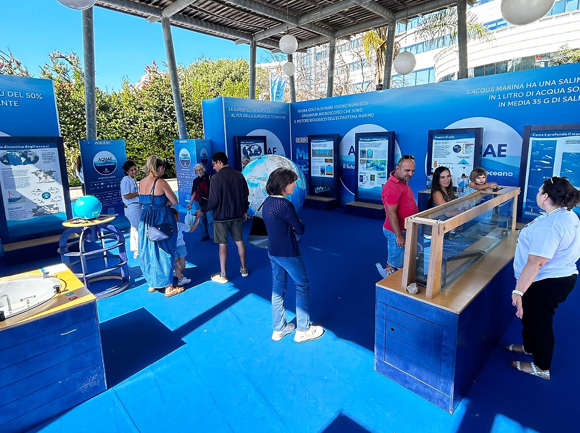 MEDFEST 2025: Olbia Capitale del Mediterraneo, pronta a ospitare la prossima edizione dal 25 al 28 settembre