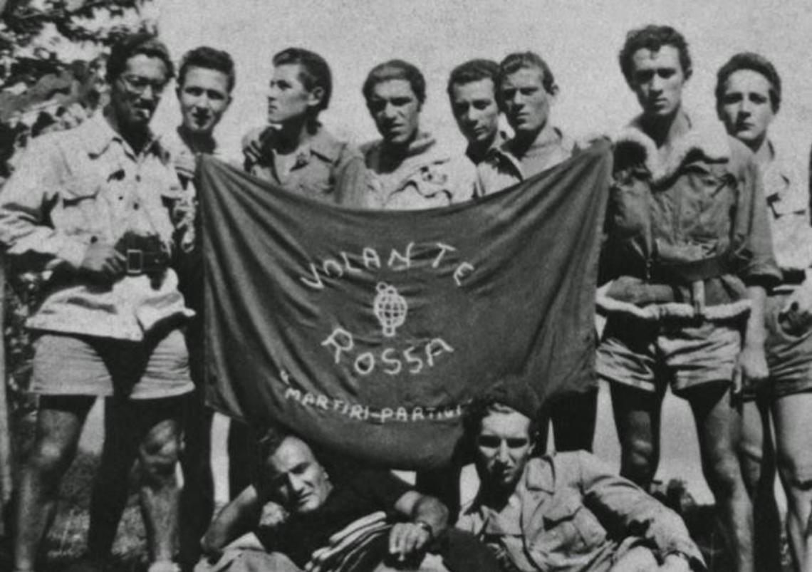 La “Volante Rossa”: storia di sangue del dopoguerra