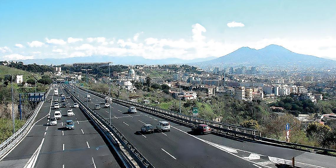 Verso la Tangenziale del futuro