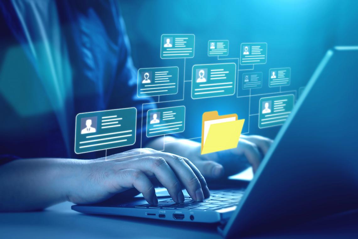 Stai rivelando troppe informazioni personali sui social?