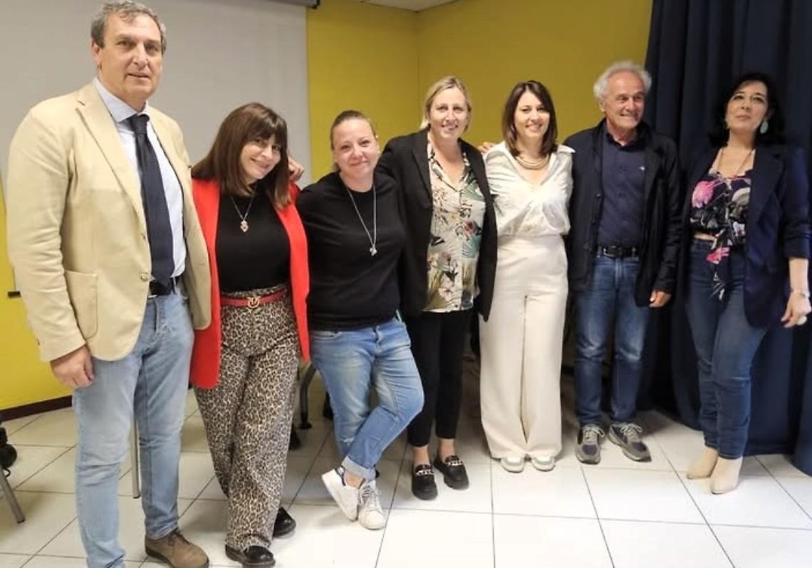 Umberto Cristadoro nuovo presidente di Csv Napoli