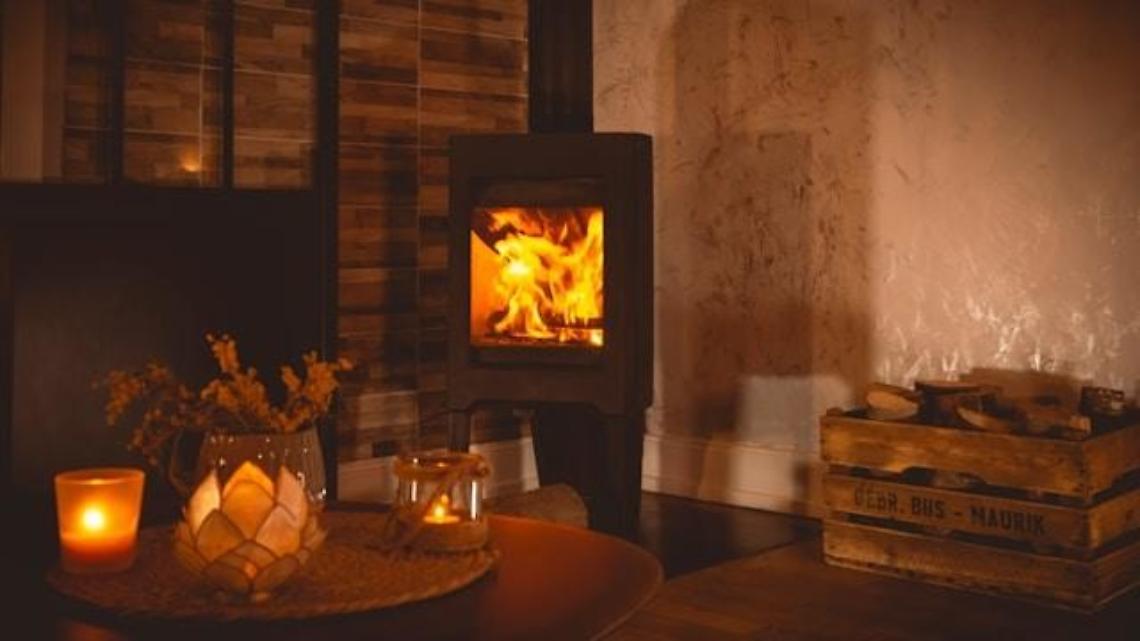 Casa: il fascino del camino