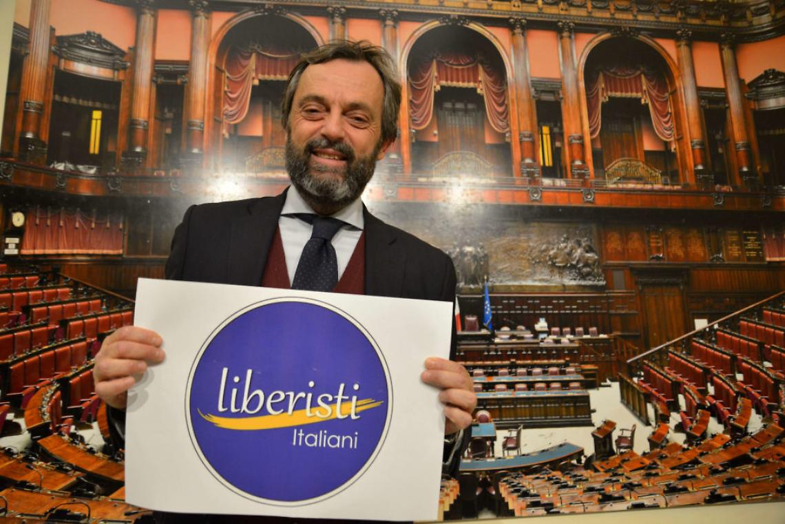 Liberisti italiani