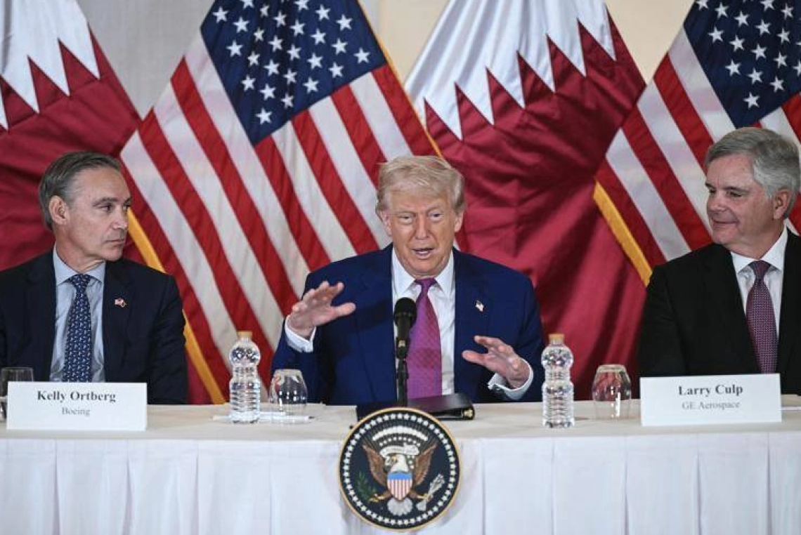 Nucleare, intesa più vicina tra Usa e Iran