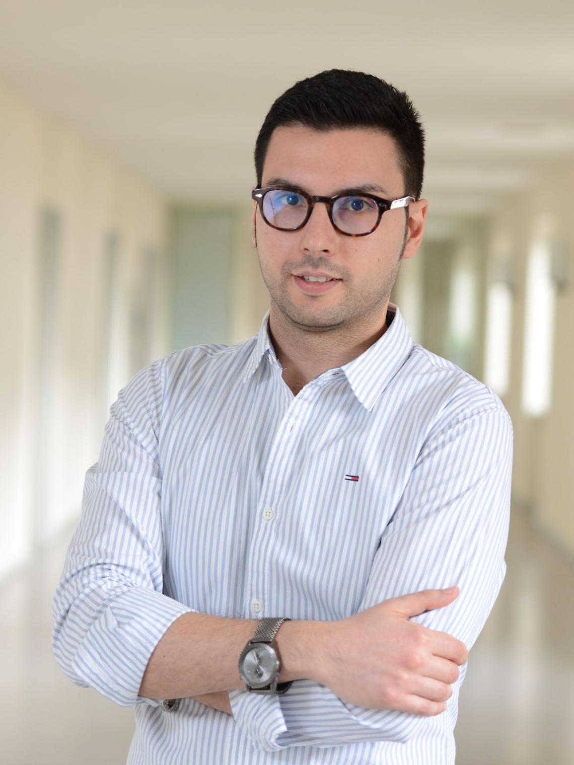Bonfiglio: «CTprendX è già disponibile ed è gratuito»