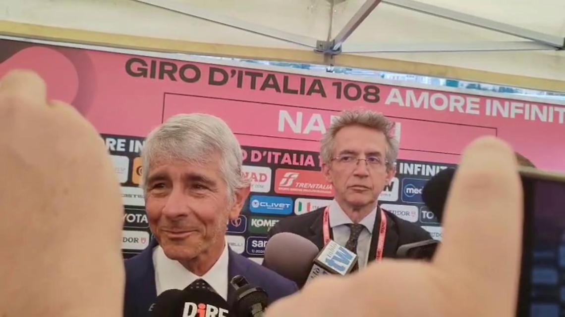 America's Cup, «Bagnoli ha convinto New Zeland»