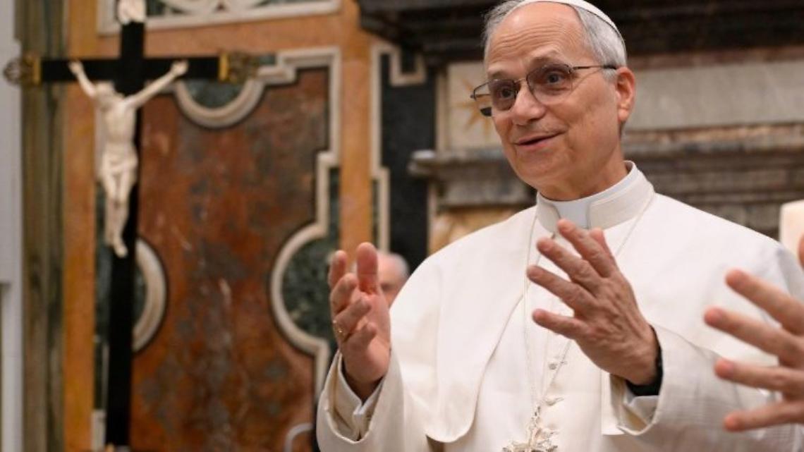 «Lasciare alle spalle contese in Ucraina e Medioriente»