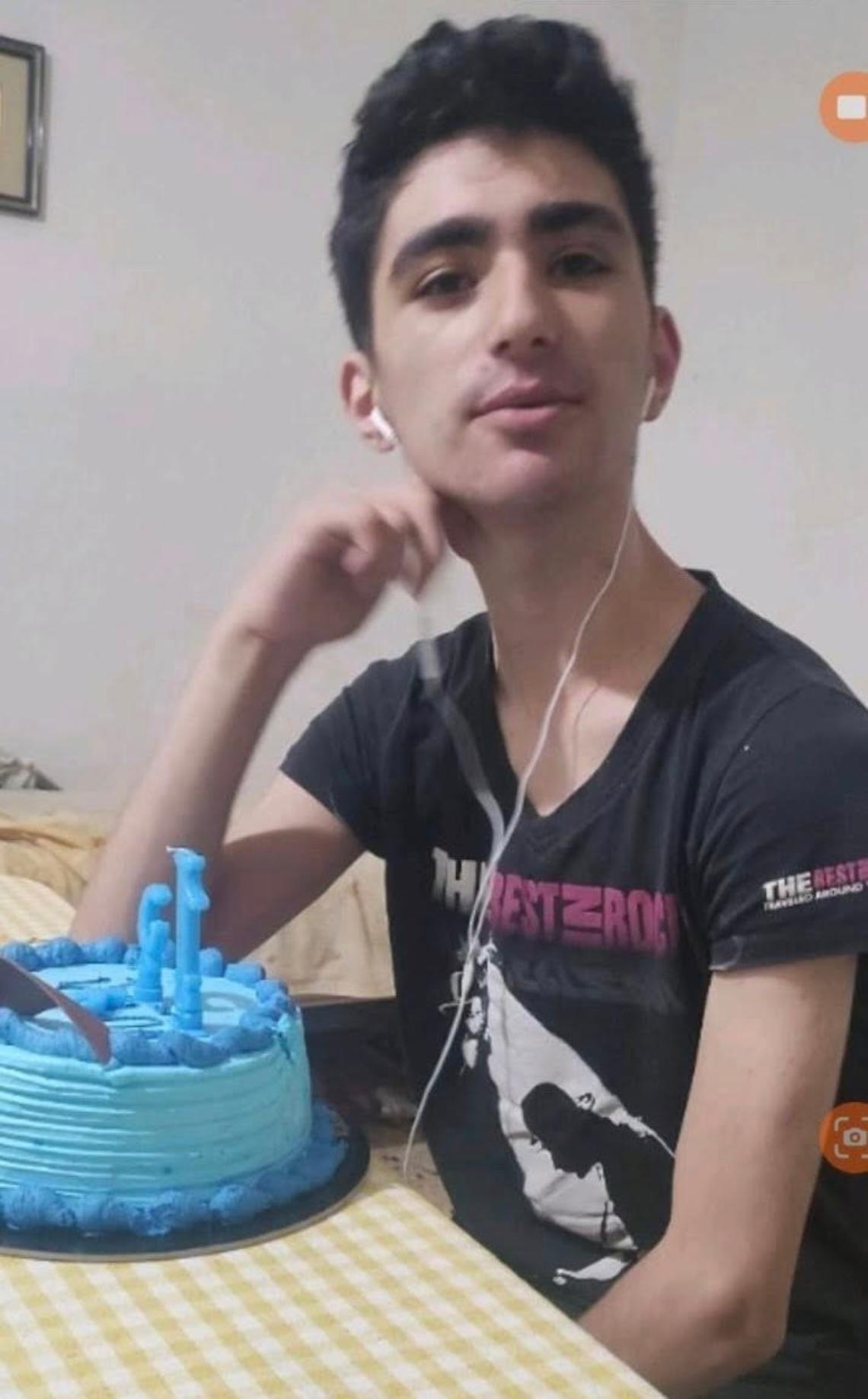 Scomparso tre mesi fa a Mondragone, 15enne ritrovato morto