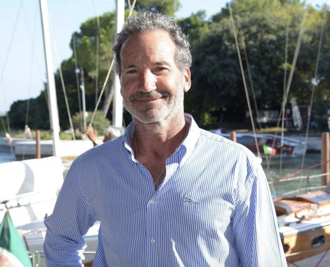America's Cup 2027 a Napoli, Cayard: «L'Italia merita di godersi questo evento»