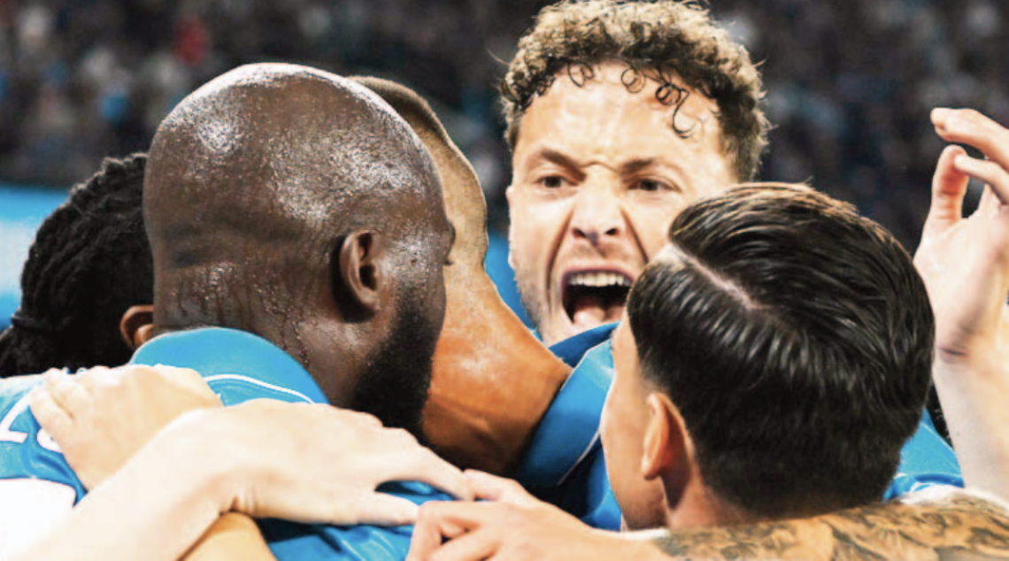 Scudetto, a Parma primo match point 