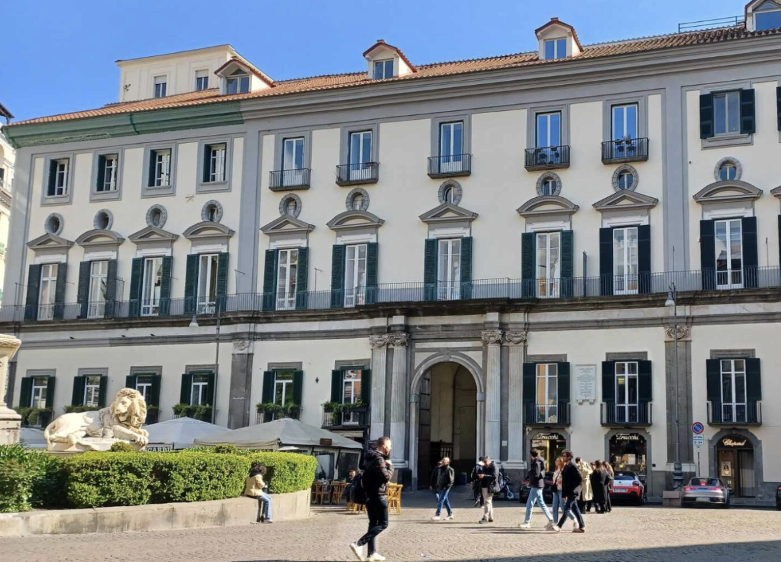 Le strategie per le Pmi, forum a Palazzo Calabritto