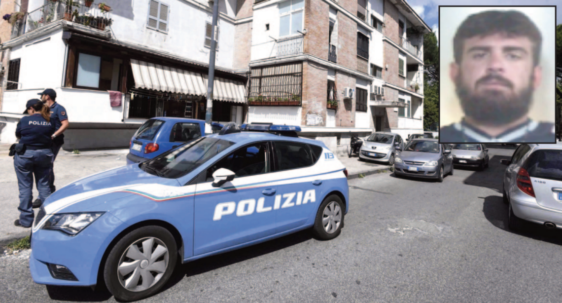 Dosi no stop al rione Traiano, tutto da rifare per il ras Perrella
