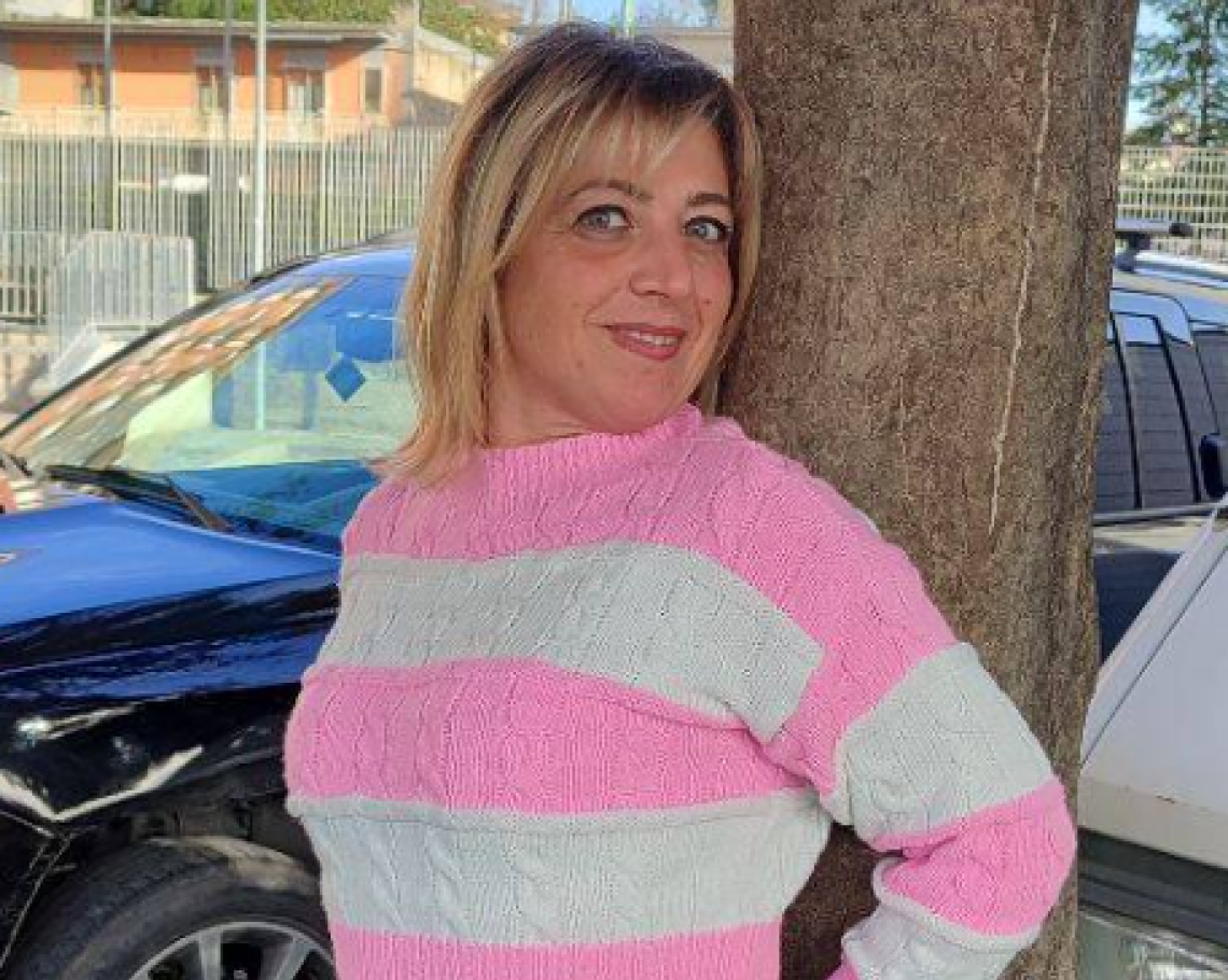 Arrestato l'ex compagno di Carmela Quaranta