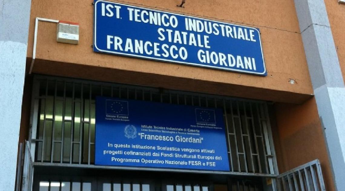 Mamme coraggio, Maria Luisa Ventriglia incontra gli studenti