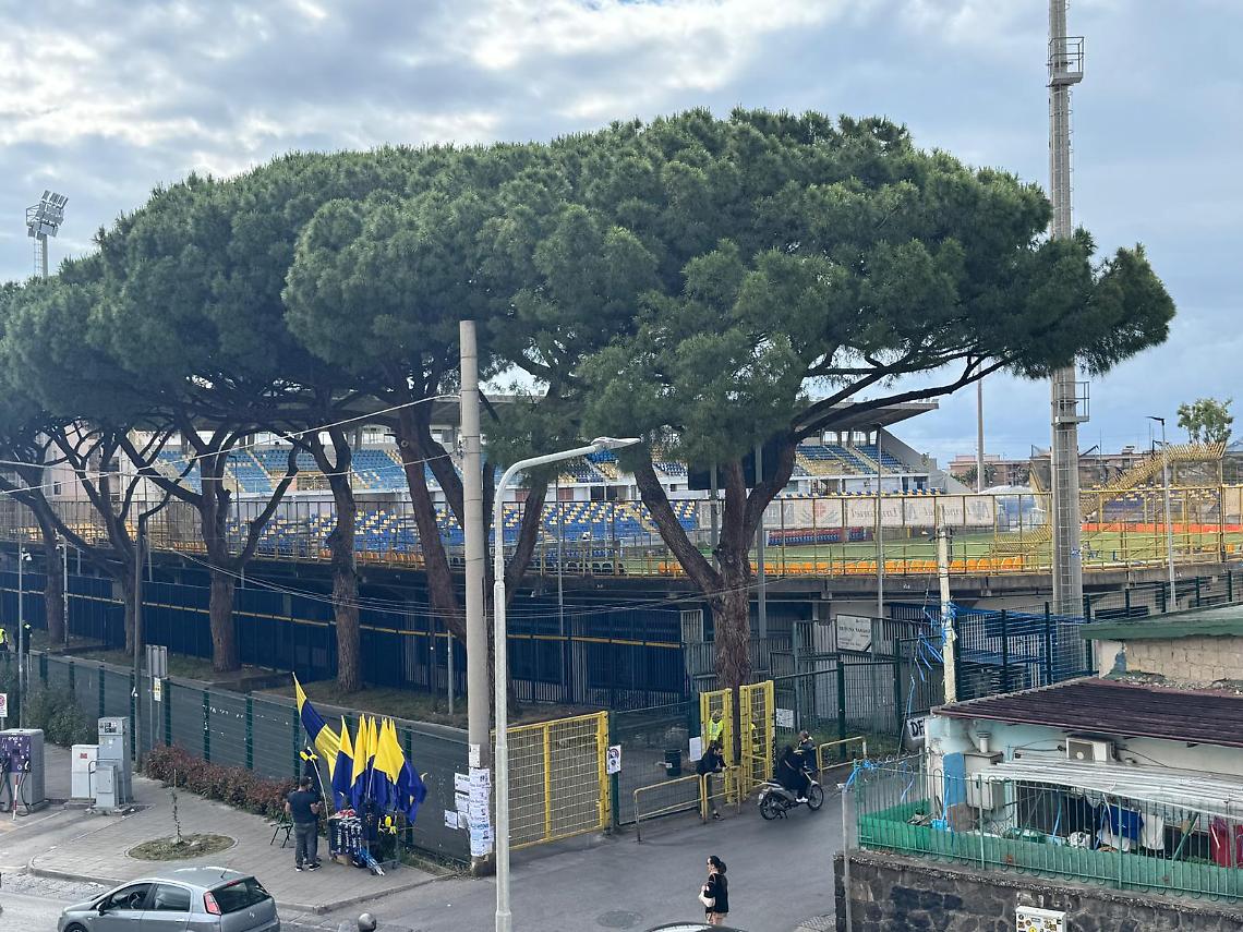 "Notiziona" per i tifosi: 5 milioni di euro per adeguare lo Stadio Romeo Menti per le squadre in A