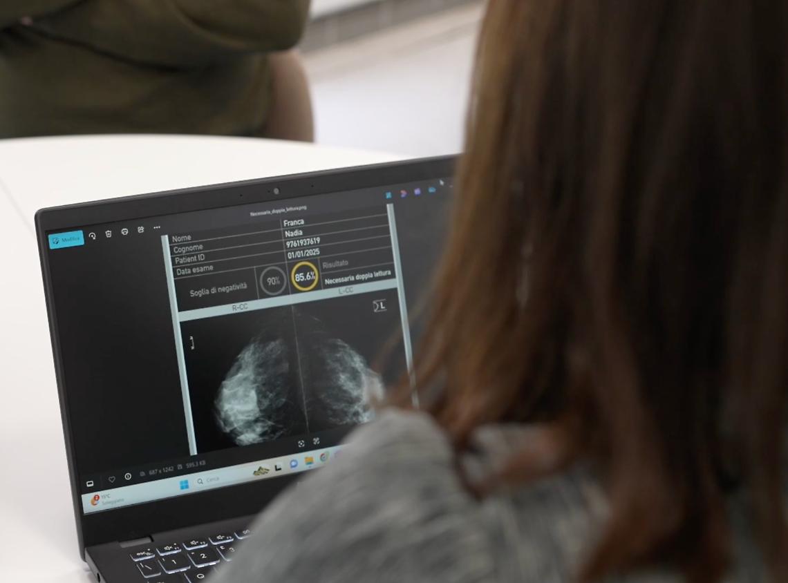 Cinque milioni di euro per Health Triage Spa