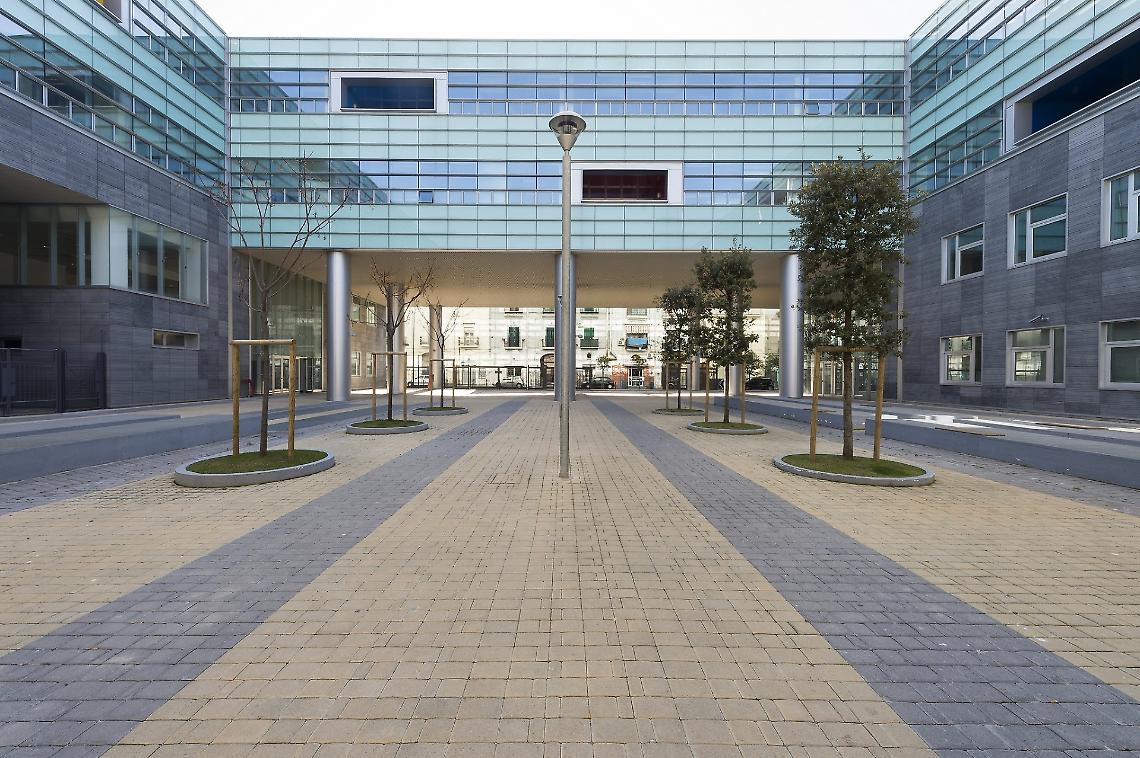 Cultura contro immobilismo:  la rinascita di San Giovanni