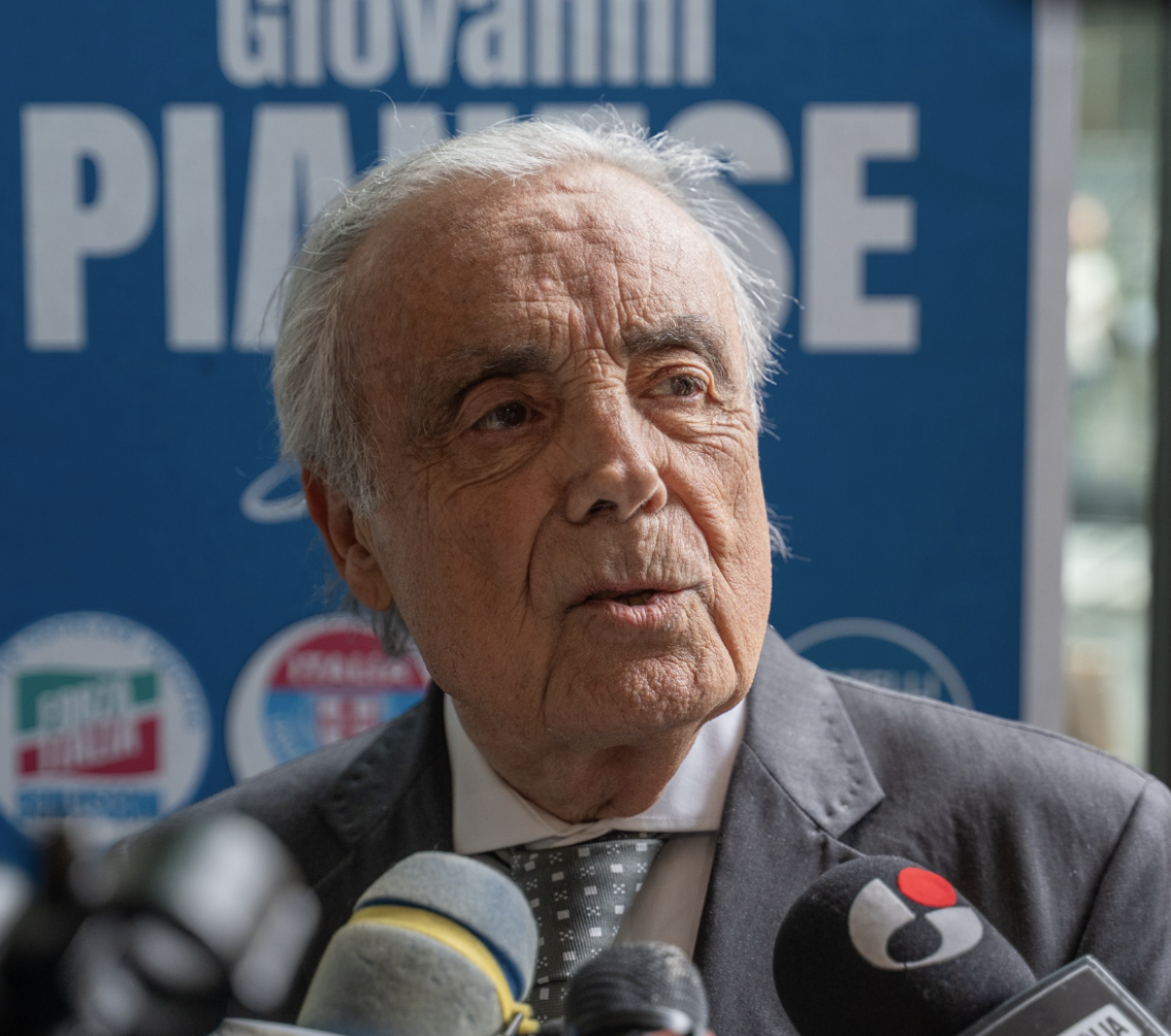 Post sui social contro Pianese, scatta la querela