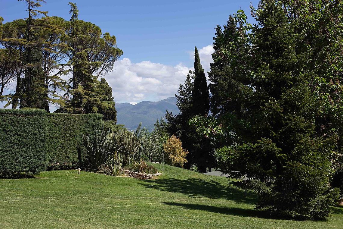 Una giornata d&rsquo;arte contemporanea nella natura, tra sculture, installazioni e performance