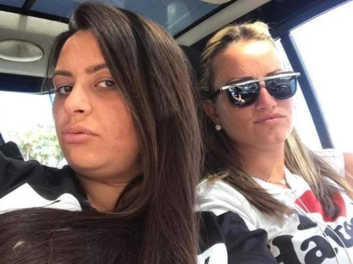 Omicidio-suicidio, morta anche Daniela Strazzullo