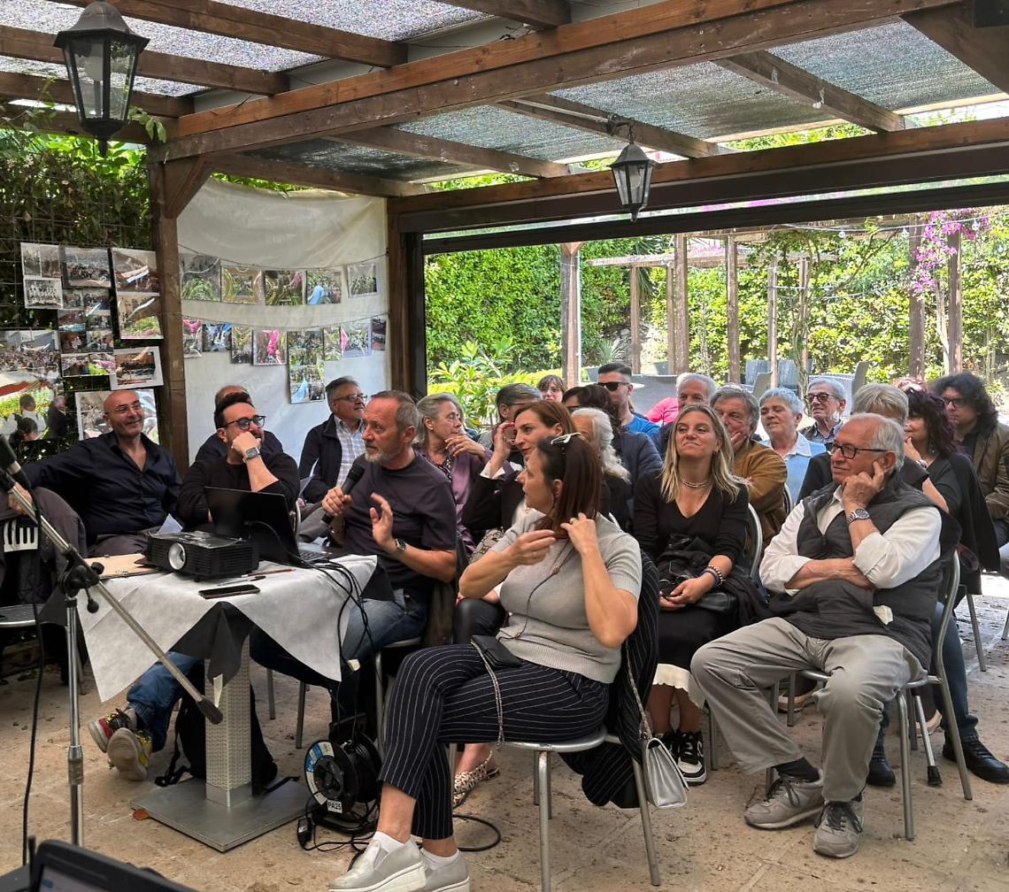 Pianura celebra la memoria collettiva 