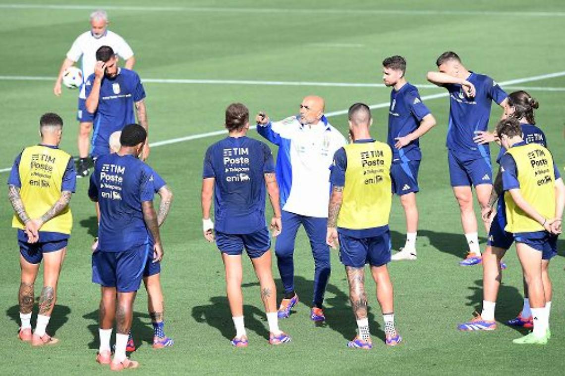 La nuova stagione inizia il 24 agosto