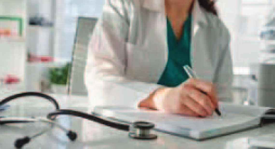 Sempre meno giovani scelgono di fare il medico di base