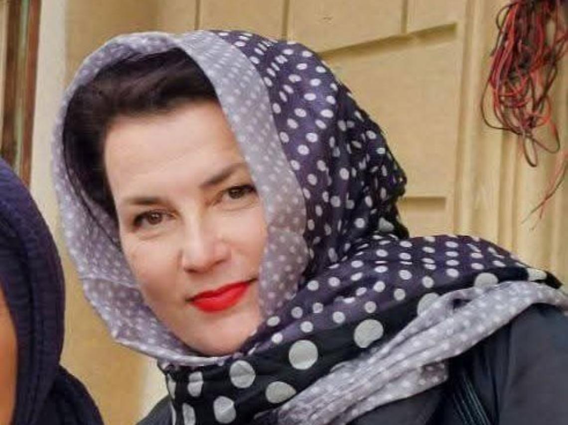 “Posto Occupato”: Maria Andaloro tra Pimonte e Vico Equense contro la violenza sulle donne