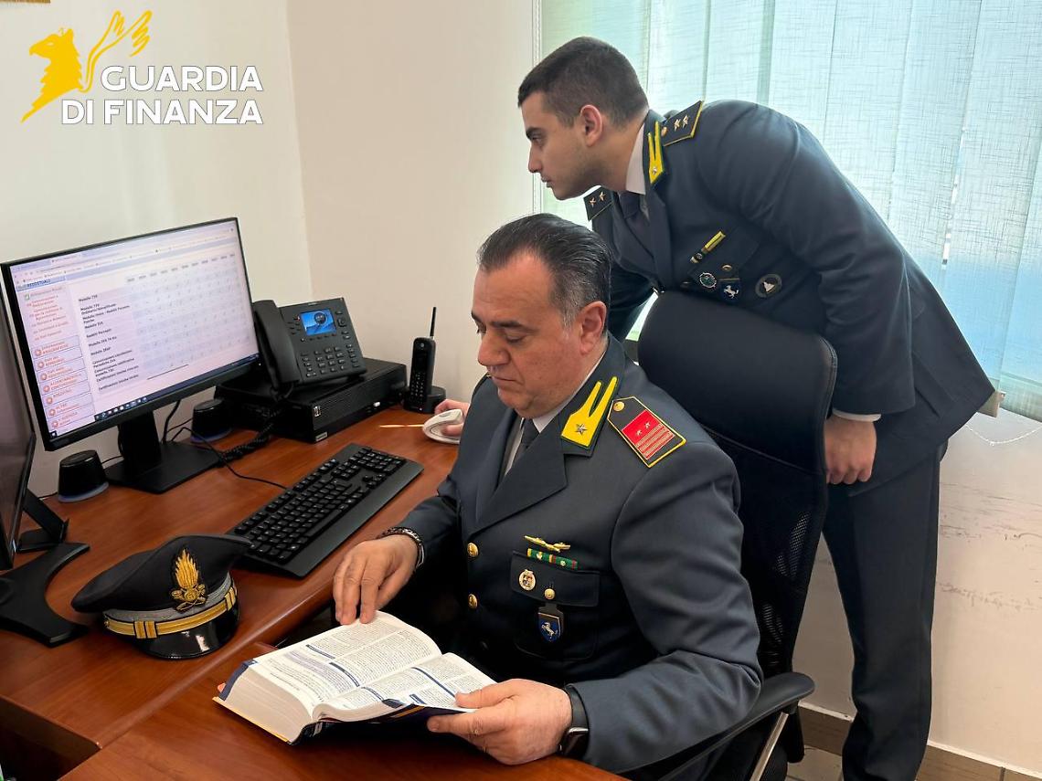 Sequestro da oltre un milione nei confronti di un professionista vicino al clan