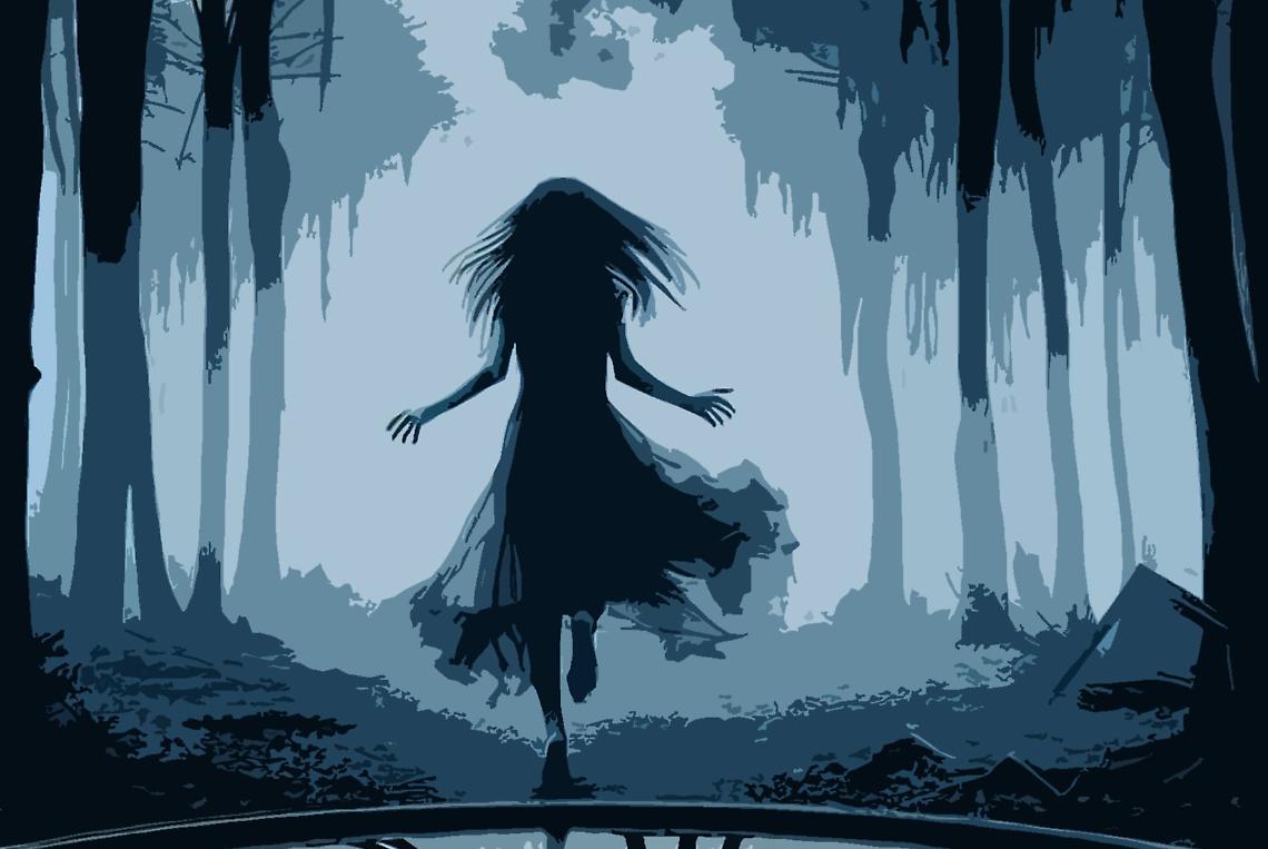 In libreria "La Strega di Dan", il pulp noir di Eva Simon e Jay Malina