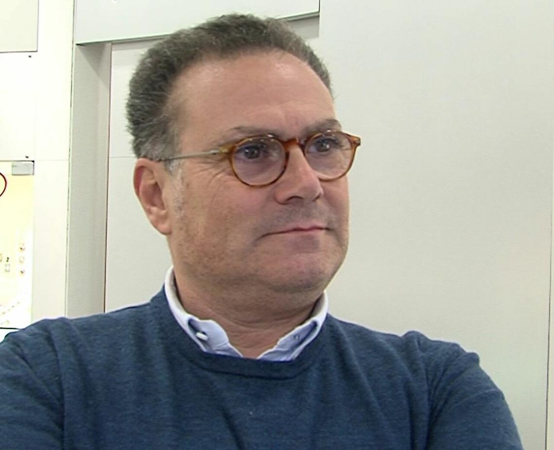 Andrea Ruggiero nuovo sindaco di Nola