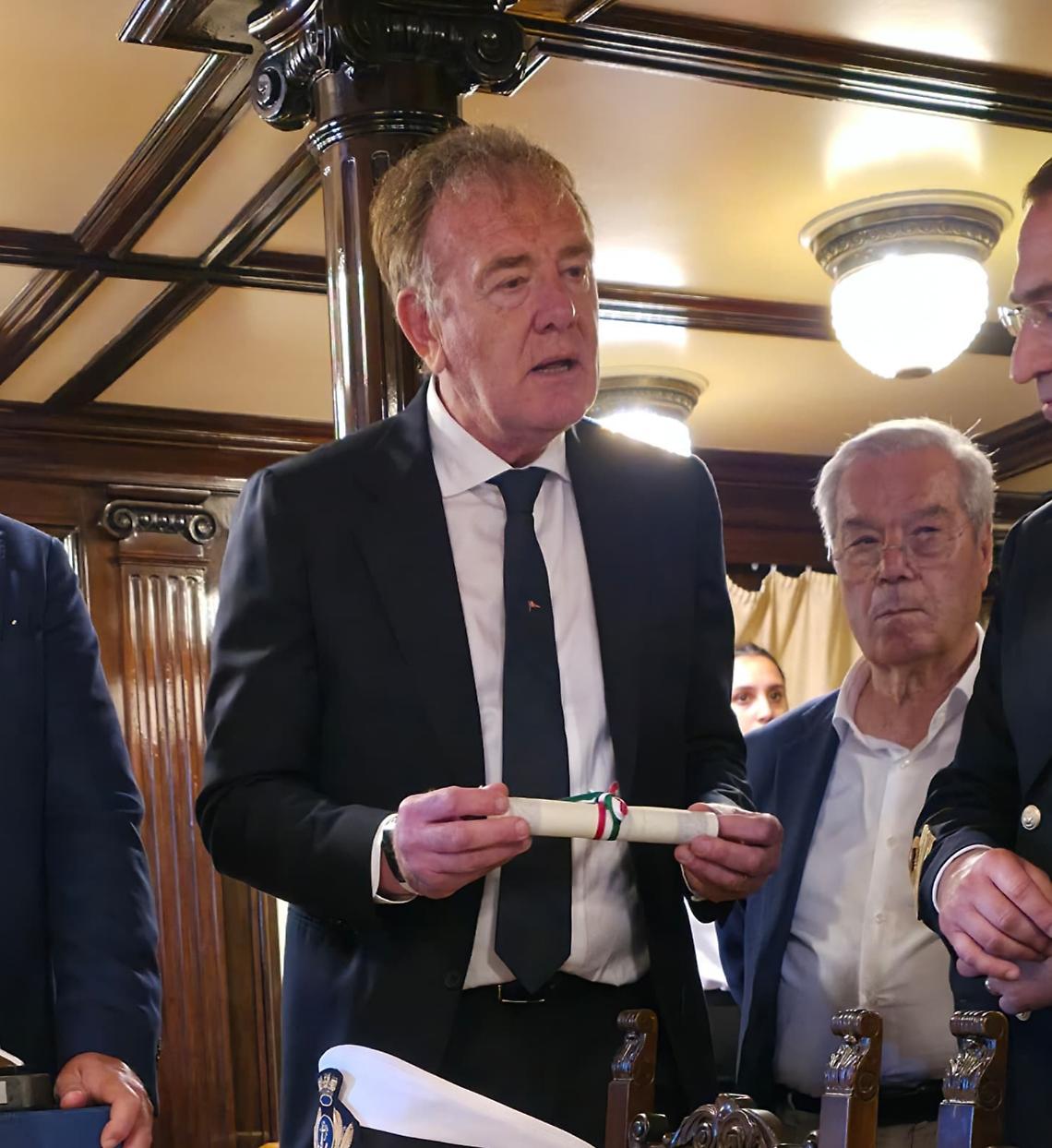 America's cup, associazione Circoli Nautici della Campania: «Pronti a collaborare»
