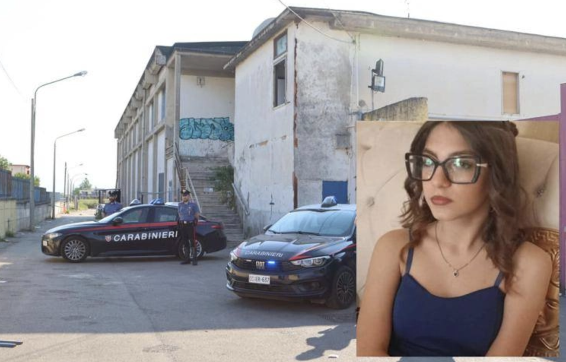 Martina uccisa a colpi di pietra dall&rsquo;ex: &laquo;L&rsquo;ho fatto perch&eacute; mi aveva lasciato&raquo;