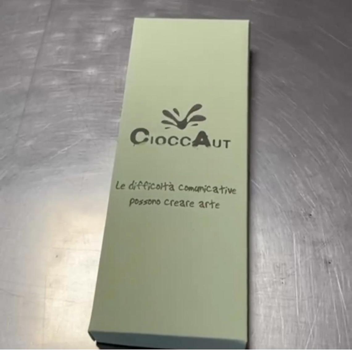 Via a “CioccAut”, il laboratorio di cioccolato per l’inclusione delle persone con disturbo dello spettro autistico