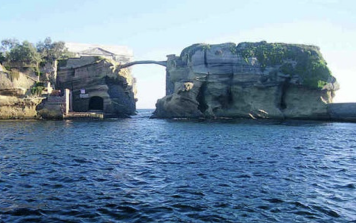 Tar Campania boccia ricorso su area protetta Gaiola