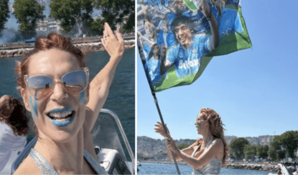 Veronica Maya insultata per un video al mare: «Stanca di ricevere commenti sessisti»