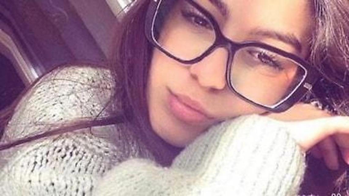 Uccise Martina Carbonaro, chiesto il processo per Tucci