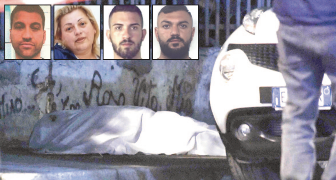 Innocente trucidato nel 2000, tutto da rifare per boss e killer