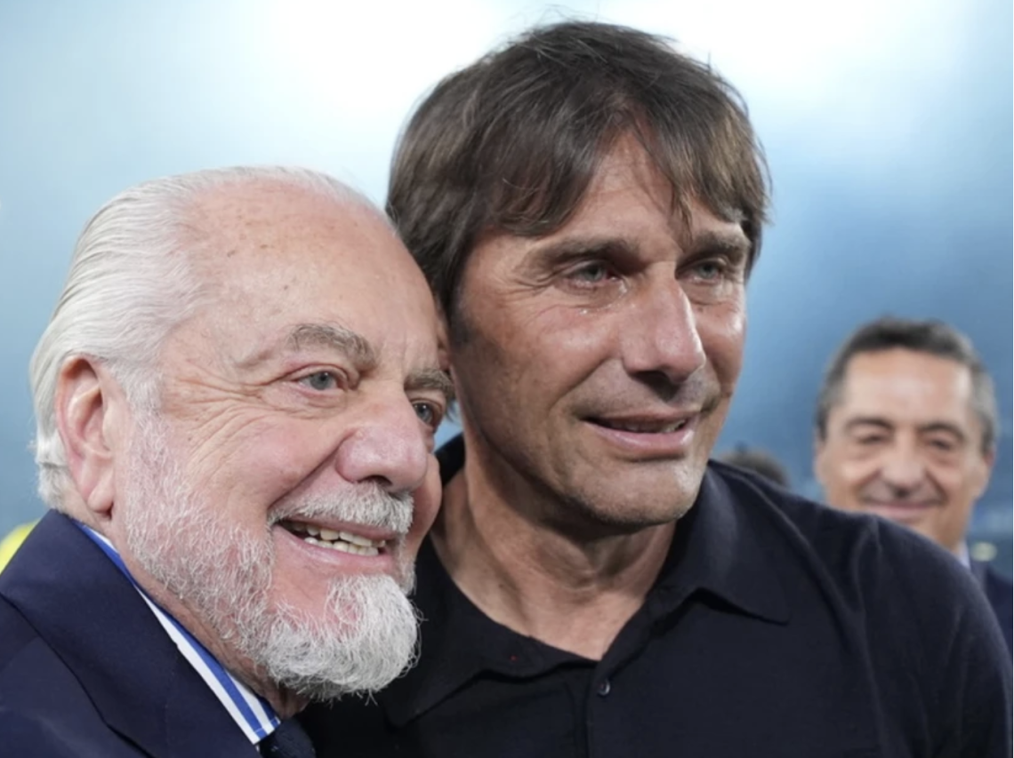 I silenzi di Aurelio che vede il bicchiere mezzo vuoto in Europa