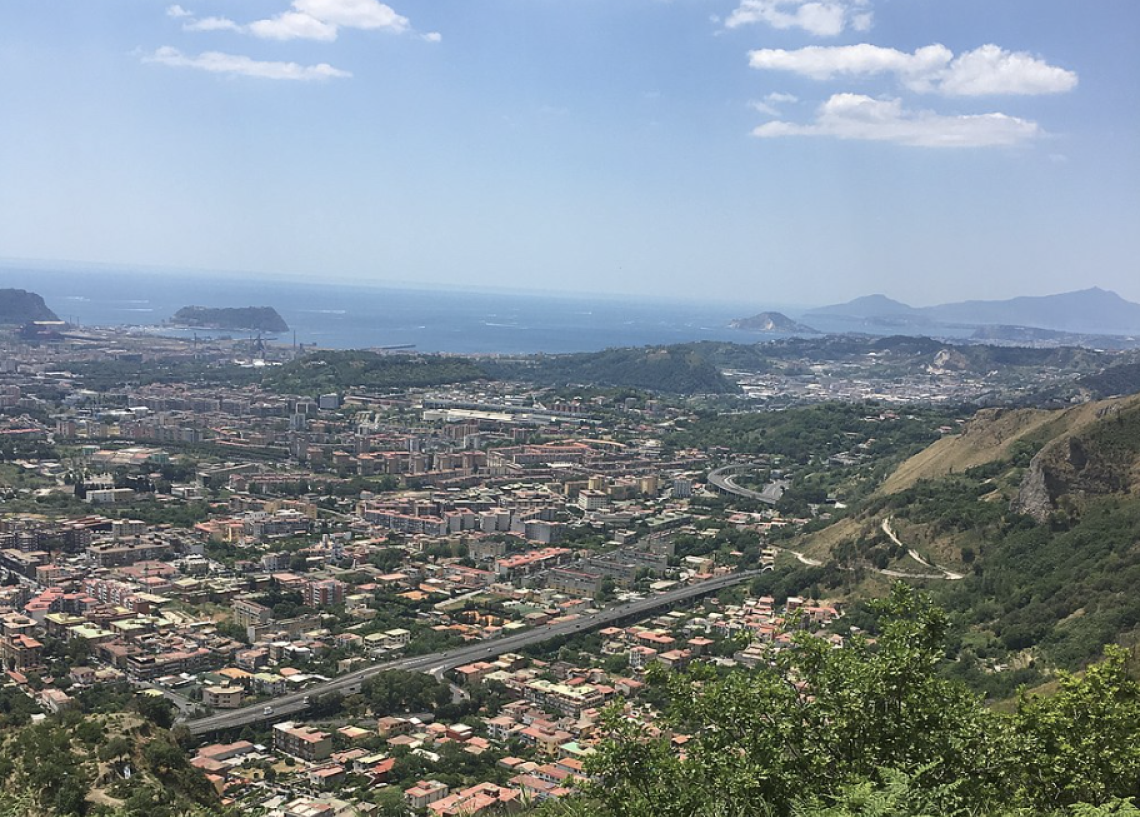 Pista ciclabile di Soccavo: uno spreco o un investimento?