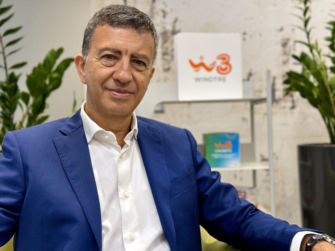 WINDTRE Business apre le porte all'innovazione