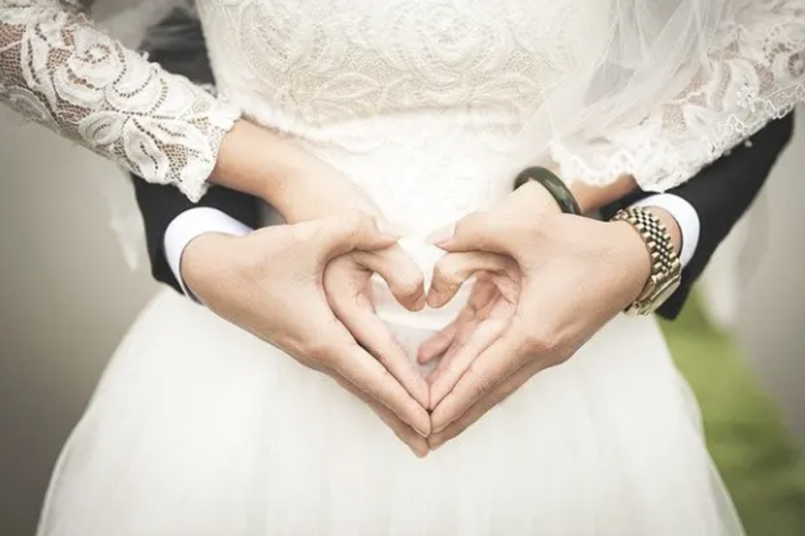 Forse non è il matrimonio quello che fa bene alla salute
